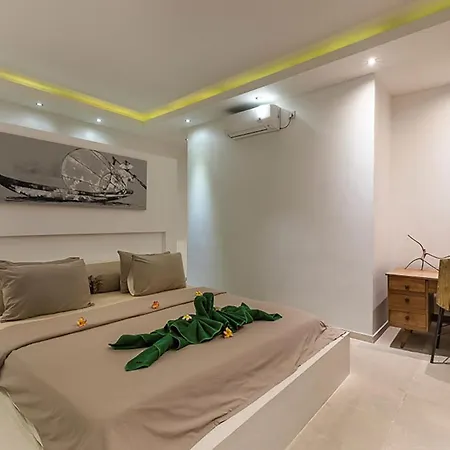 Villa Kallayaan By Optimum Bali Villas Seminyak  Exterior photo